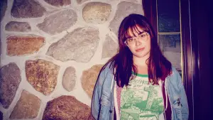 Задник до фильму"Mile End Kicks" #797640