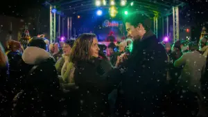 Задник до фильму"Труднощі із шампанським" #602804