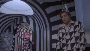 Задник до фильму"Мавп’яча кістка" #669740