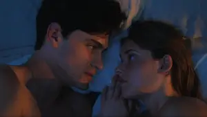 Задник до фильму"Моя провина" #517052