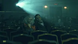 Задник до фильму"Наречена!" #795497