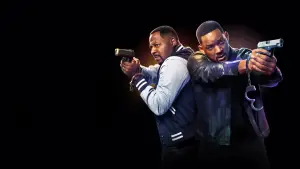 Задник до фильму"Погані хлопці 4" #564129