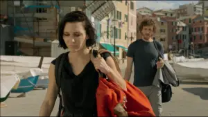 Задник до фильму"Belle Enfant" #792327