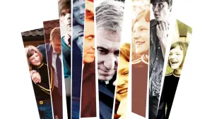 Задник до фильму"Зламані" #695227