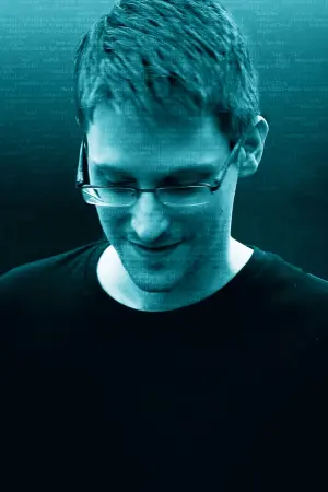 Citizenfour: Правда Сноудена (Громадянин чотири)