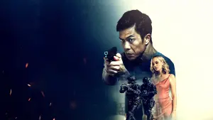 Відео до фільму Dark Asset | Out now on Amazon