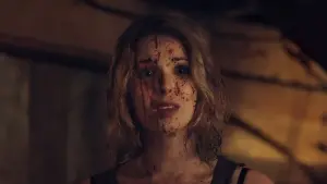 Задник до фильму"Навіть у ягнят є зуби" #452966