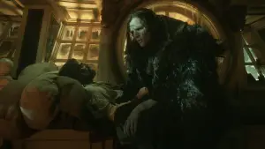 Задник до фильму"Франкенштейн" #513487