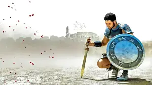 Задник до фильму"Гладіатор" #552992