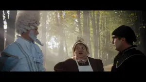 Задник до фильму"Иван Васильевич меняет всё" #195563