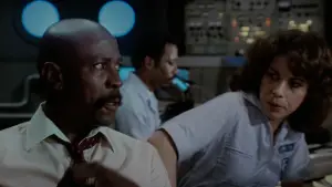 Задник до фильму"Щелепи 3" #699281