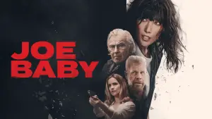 Задник до фильму"Джо Бебі" #786289