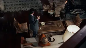 Задник до фильму"На північ через північний захід" #672495