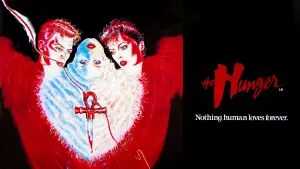 Задник до фильму"Голод" #122061