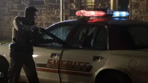 Задник до фильму"Планета жаху" #702276