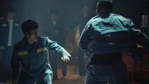 Відео до фільму Shark: The Beginning | Shark: The Beginning (2021) 샤크 : 더 비기닝 - Movie Trailer - Far East Films