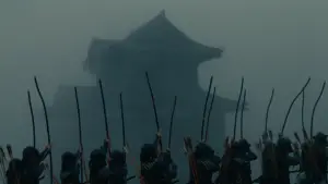 Задник до фильму"Ран" #750748