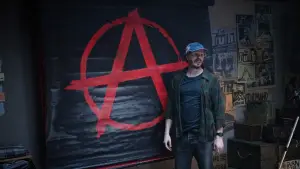 Задник до фильму"Людина, що біжить" #514084