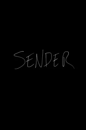 Постер до фильму"Sender" #768299