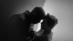 Задник до фильму"Трагедія Макбета" #250509