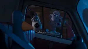 Задник до фильму"Воллес і Ґроміт: Перната відплата" #609987