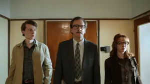 Задник до фильму"Хвилі" #666702