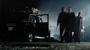 Задник до фильму"28 днів по тому" #569662