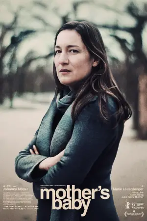 Постер до фильму"Мамина дитина" #542190