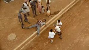 Задник до фильму"Місто Бога" #606929