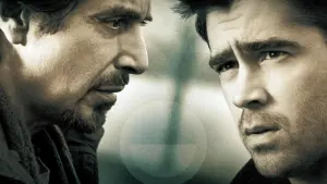 Задник до фильму"Рекрут" #354259