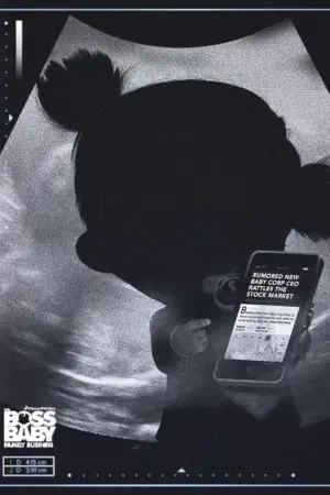Постер до фильму"Бебі Бос: Сімейний бізнес" #611832
