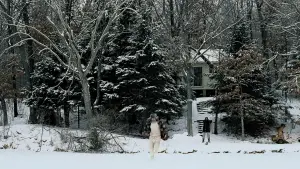 Задник до фильму"Фарґо" #620693