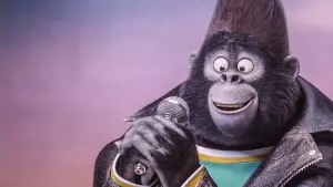 Задник до фильму"Співай" #643000