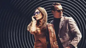 Задник до фильму"Операція "Чорний кейс"" #570240