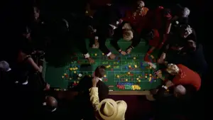 Задник до фильму"Дік Трейсі" #744929