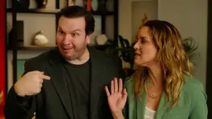 Задник до фильму"Erdal ile Ece" #758028