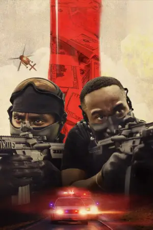 Постер до фильму"Hierarchy" #780296