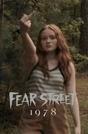 Постер до фильму"Вулиця страху. Частина друга: 1978" #696776