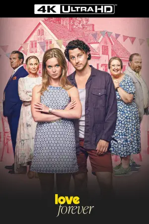 Постер до фильму"Кохання навіки" #642541