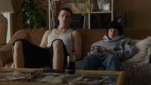 Задник до фильму"Середина 90-х" #211604