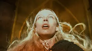 Задник до фильму"Жанна д