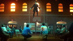 Задник до фильму"Ренфілд" #676246