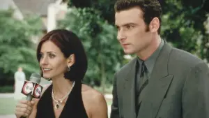 Задник до фильму"Крик 2" #648558