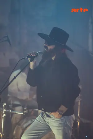 Постер до фильму"Sébastien Tellier au Théâtre de Mirecourt - Passengers" #775385