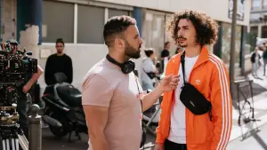 Задник до фильму"Sous écrous" #785376