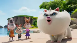 Задник до фильму"Спікед!" #766896