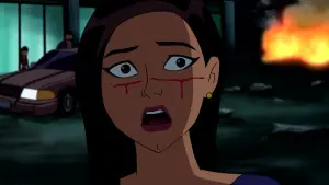 Задник до фильму"Супермен: Думсдей" #344750