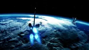 Задник до фильму"Армагеддон" #608934