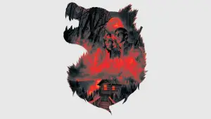 Задник до фильму"Виття" #725946