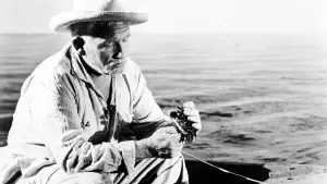 Задник до фильму"Старий і море" #400913